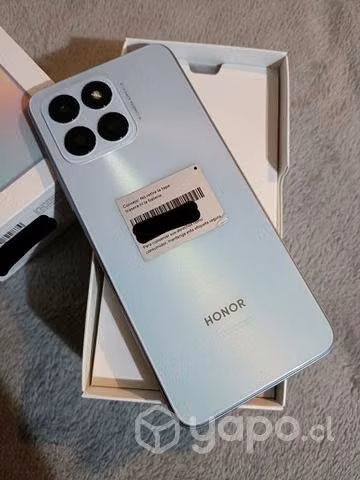 Honor x8a 5g