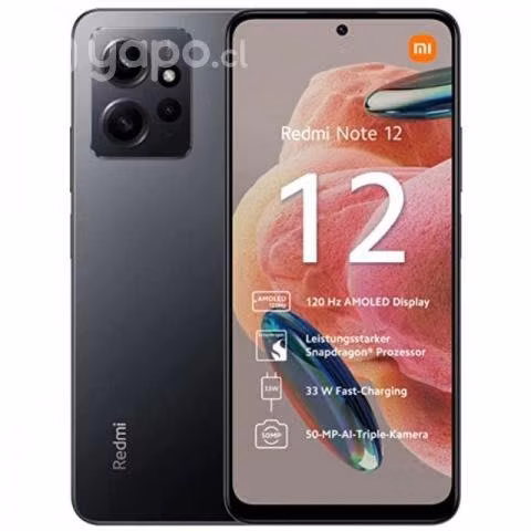 RedmiNote 12