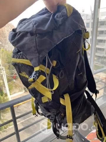 Mochila Trecking/Camping - Imagen 3