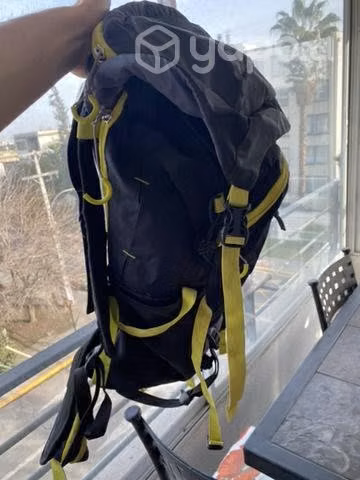 Mochila Trecking/Camping - Imagen 4