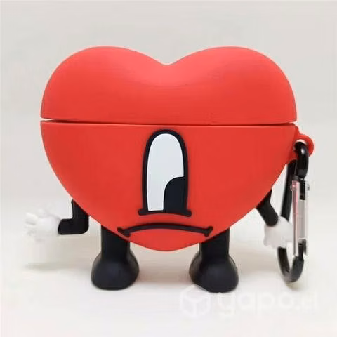 Funda AirPods Pro