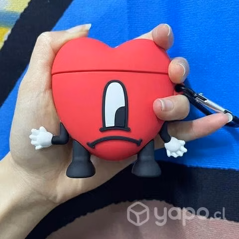 Funda AirPods Pro