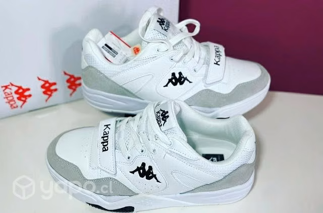 Zapatillas Kappa Authentic Atlanta 2 - Imagen 3