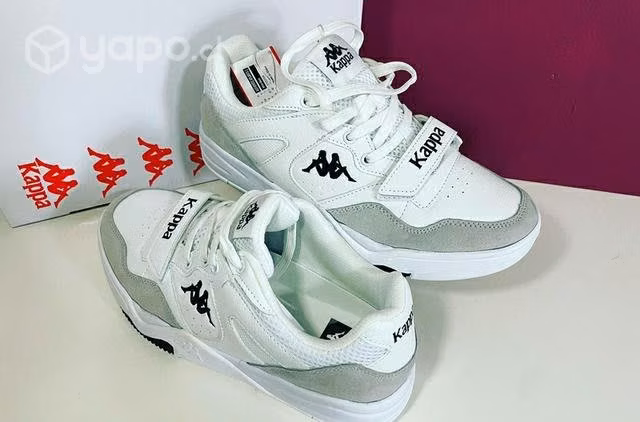 Zapatillas Kappa Authentic Atlanta 2