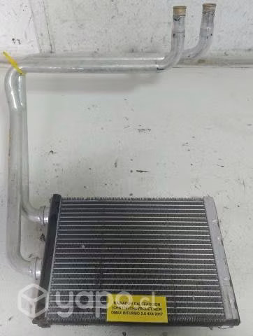 Radiador Calefacción (CHN175) Chevrolet New Dmax