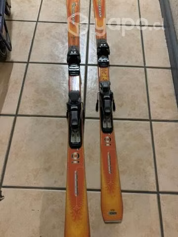 Skys Rosignol 173 cm