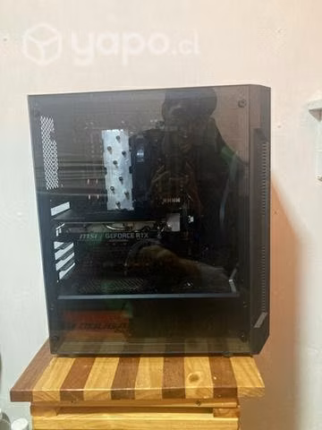 Pc Gamer vop