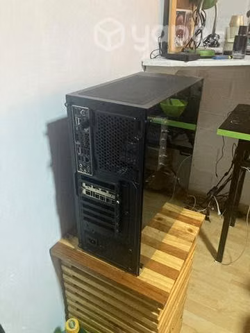 Pc Gamer vop
