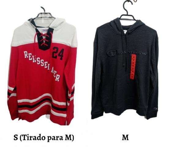 Polerones Orginales Champion - Imagen 3