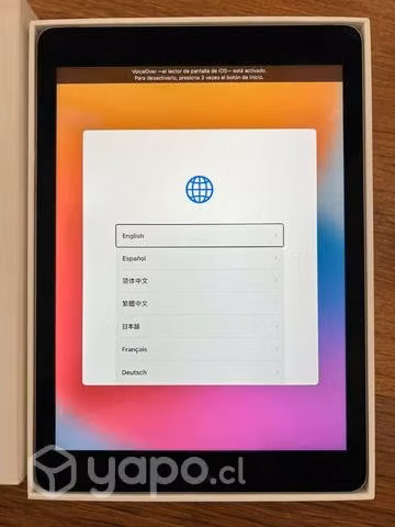 Ipad Air 2da Generacion 64g - Imagen 5