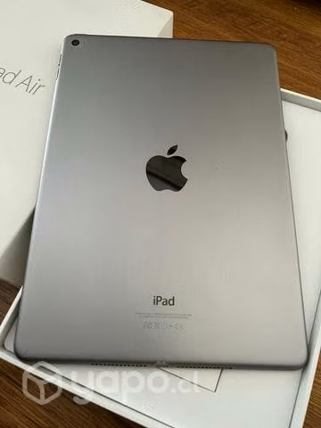 Ipad Air 2da Generacion 64g - Imagen 3