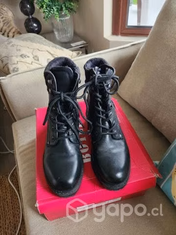 Botas y bototos - Imagen 6
