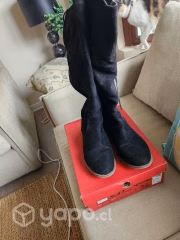 Botas y bototos - Imagen 2