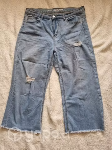 Jeans mujer