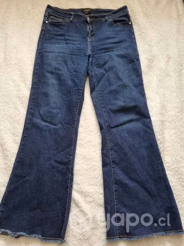 Jeans mujer