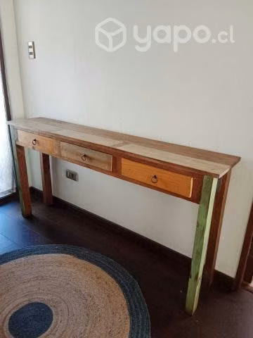 Arrimo madera buena calidad