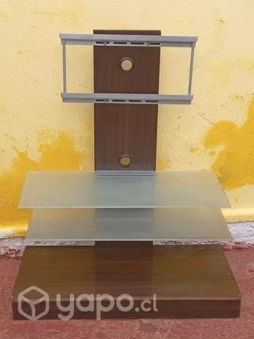 Mueble rack