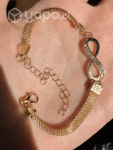 Set de 3 Pulseras