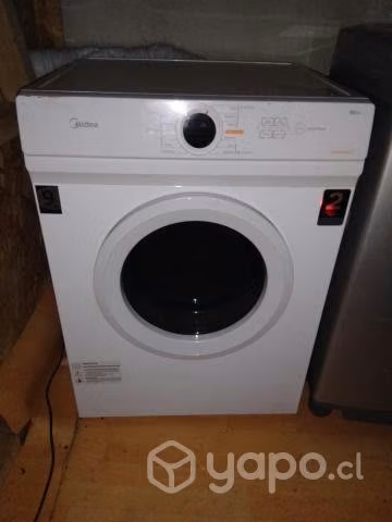 Secadora Midea