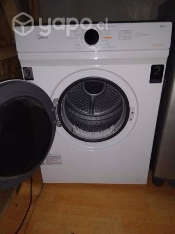 Secadora Midea