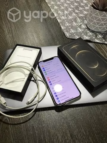 IPhone 12 Pro