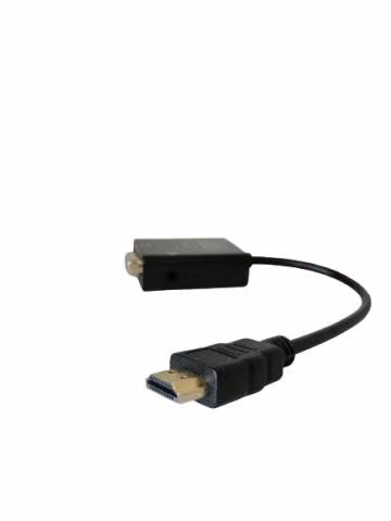 Adaptador Hdmi A Vga Mlab 7810 - Imagen 2
