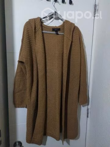 Suéteres Dama Forever21 - tallas grandes