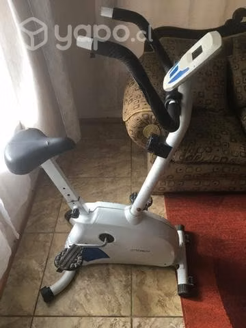 Maquina bicicleta