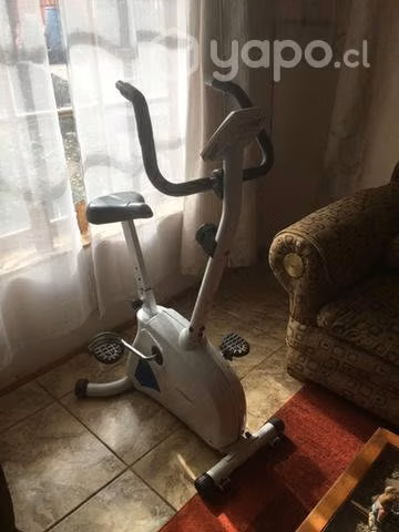Maquina bicicleta