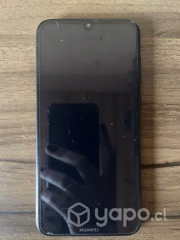 Huawei Y7 2019 - Imagen 2