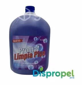 Limpia Pisos PROMAT 5 litros