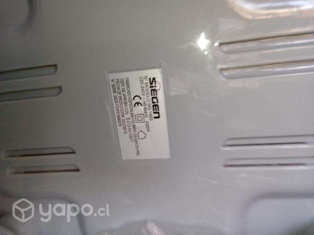 Spa para masajes pies ,9 lts nuevo de paquete - Imagen 2