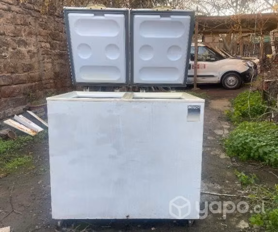 Conservadora Bosch