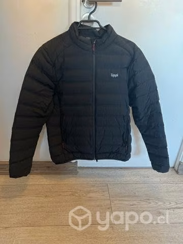 Parka/chaqueta Lippi woman negra talla M