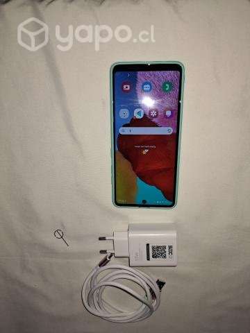 Celular galaxy a51 de 128gb de memoria 4gb de ram - Imagen 6