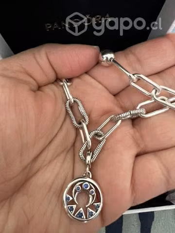 Collar Pandora
