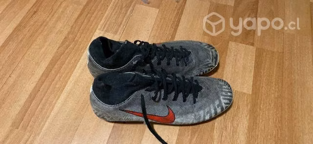 Chuteadores nike