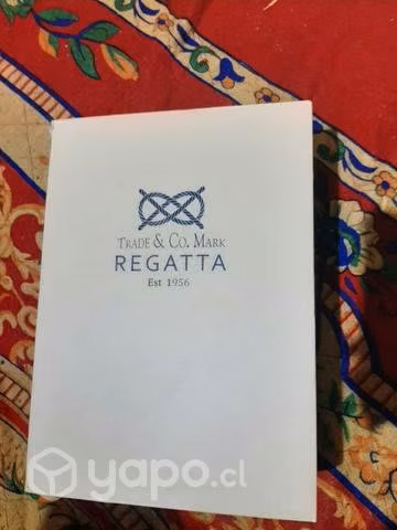 Zapatos Regatta - Imagen 3