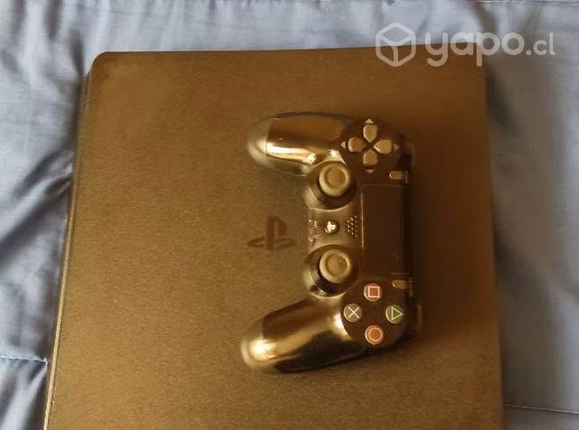 Play station 4