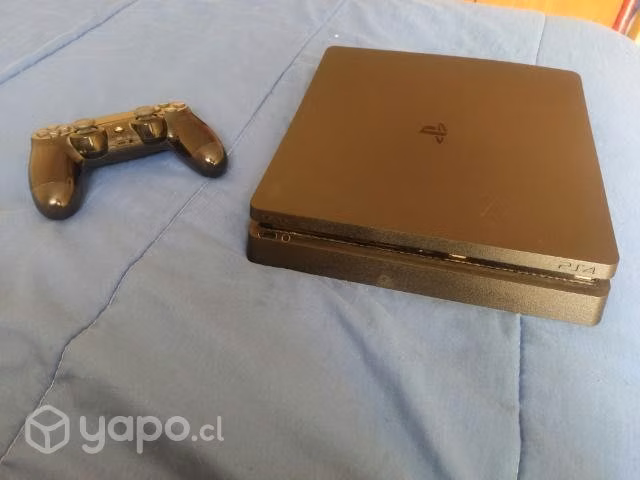 Play station 4