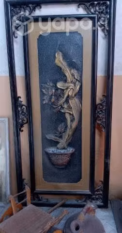 Cuadro decorativo