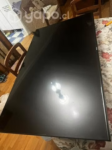 Temevisor led Smart Tv - Imagen 3