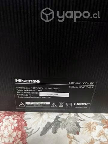 Temevisor led Smart Tv - Imagen 2