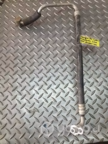 Caneria aire acondic (082) Mitsubishi L200 2010