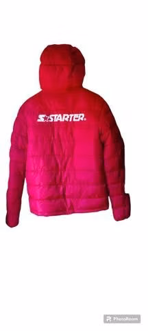 Parka Hombre Marca Bearcliff Talla S - Imagen 2