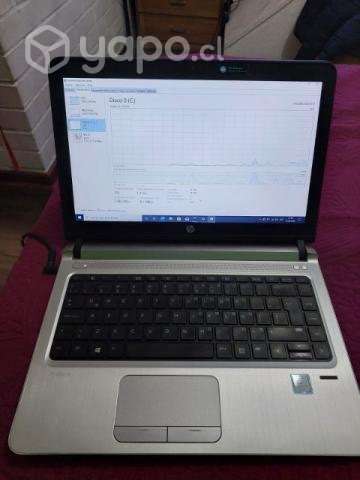 Notebook HP ProBook 430G3 - Imagen 5