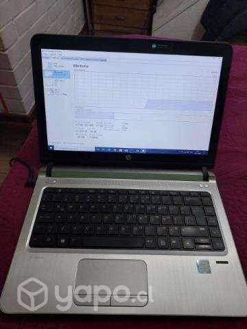 Notebook HP ProBook 430G3 - Imagen 2