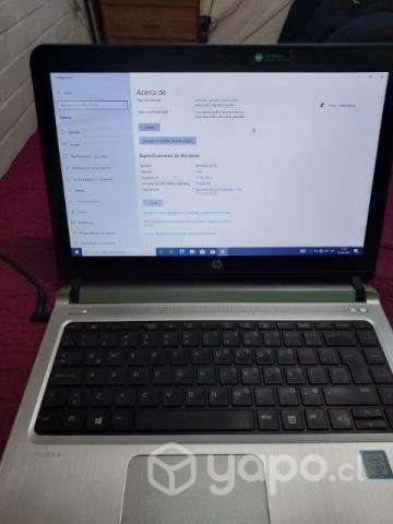 Notebook HP ProBook 430G3 - Imagen 3
