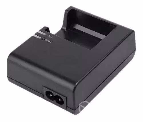 Cargador Lp-e10 Lc E10 Para Batería Canon T3 T5 T6 - Imagen 2