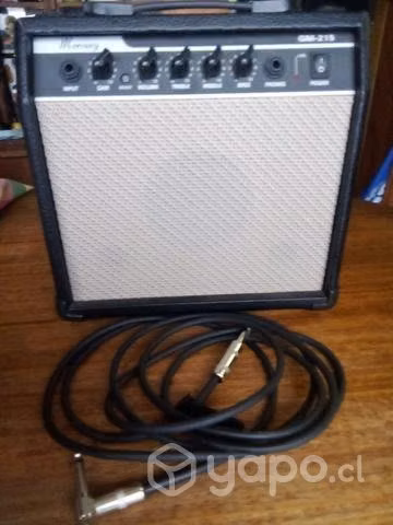 Amplificador - Imagen 2